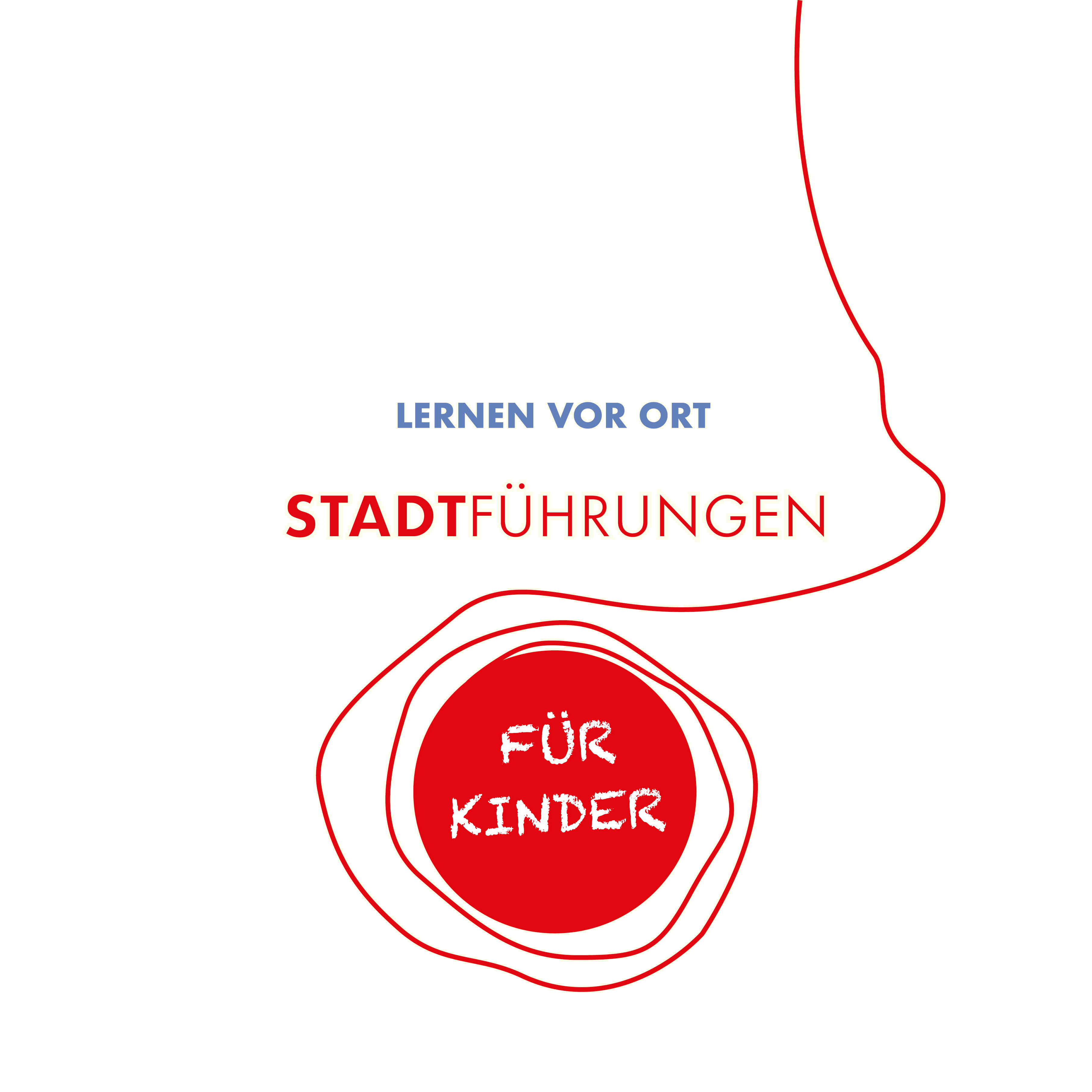 Kinderstadtführungen